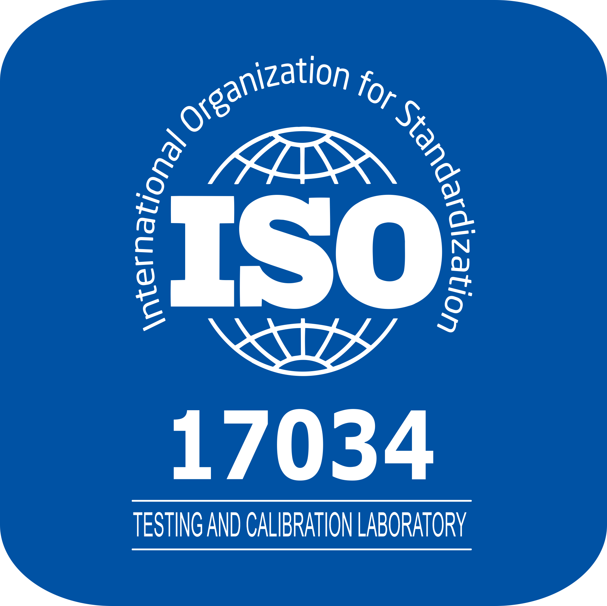 ISO-17034