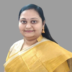 Dr. Deepti K.