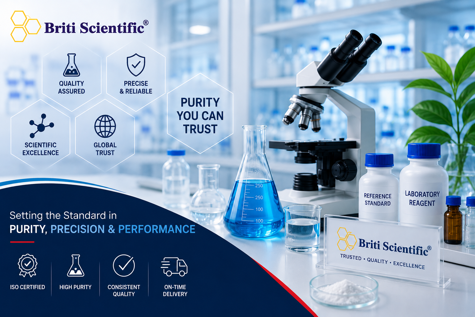 Chemical Research