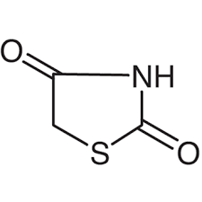 2,4-Thiazolidinedione, ≥98%.