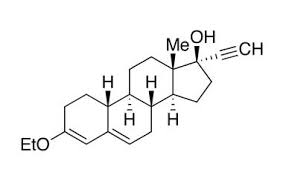 Norethisterone Impurity F.
