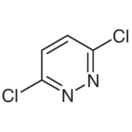 3,6-Dichloropyridazine GC reference standard, AnStan®.