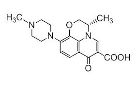 Levofloxacin EP Impurity D.