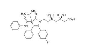 Atorvastatin Pyrrolidone Analog.