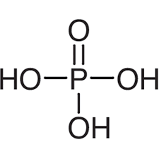 Phosphoric Acid LC-MS, ChromSolv®.
