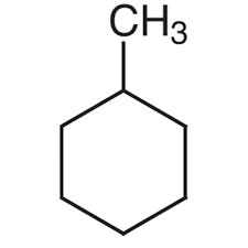Methylcyclohexane certified reference material (CRM), AnStan®.