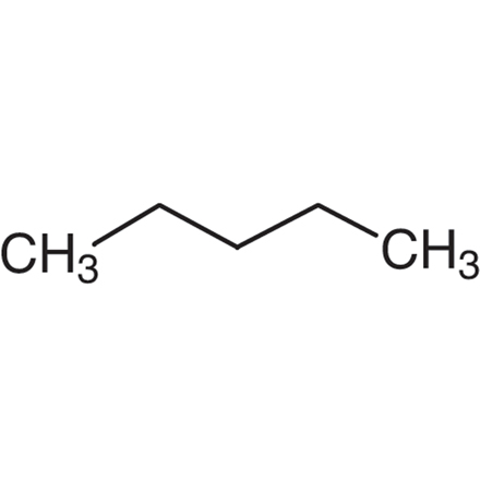 n-Pentane, AR, ≥99%.