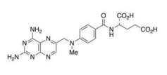 Methotrexate.
