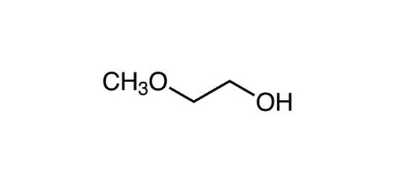 2-Methoxyethanol GC reference Standard, AnStan®.
