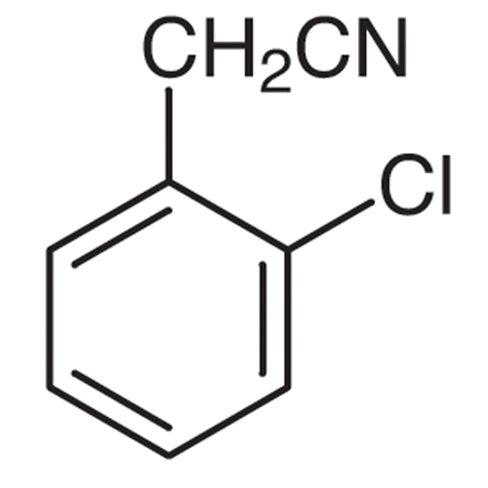 2-Chloro Benzyl Cyanide, ≥98%.