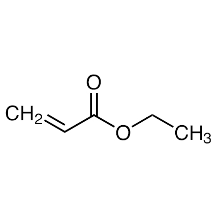 Ethyl Acrylate GC reference standard, AnStan®.