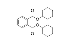 Dicyclohexyl phthalate (DCHP) GC reference Standard, AnStan®.