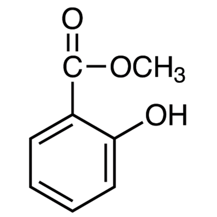 Methyl salicylate, AR, ≥99%.