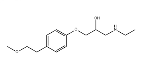 Metoprolol EP Impurity A.