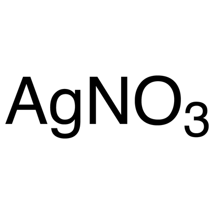Silver Nitrate.