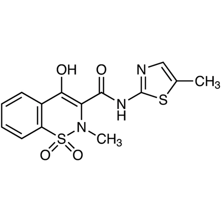 Meloxicam.