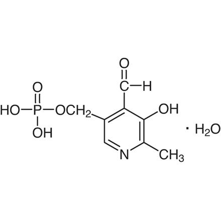 Pyridoxal 5 Phosphate.