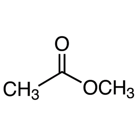 Methyl acetate reference standard complies with USP requirements, AnStan®.