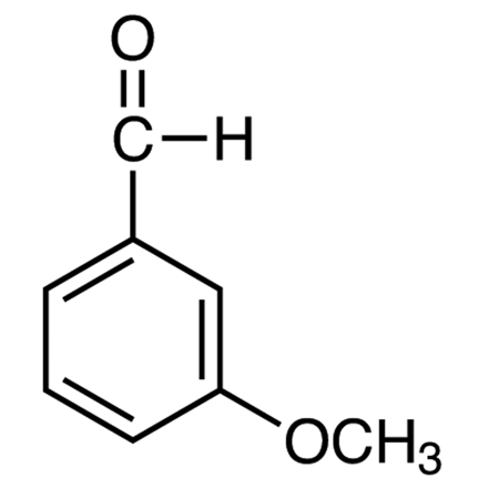 M-anisic aldehyde GC reference standard, AnStan®.