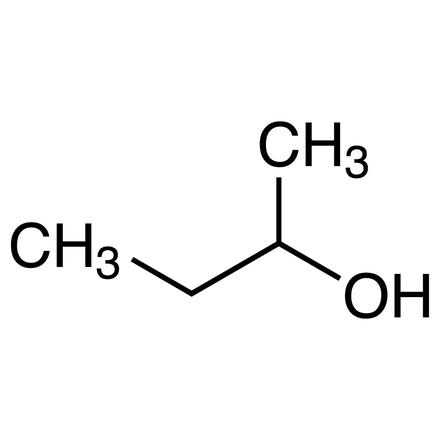 Sec-Butanol/2-Butanol for GC-HS, ChromSolv®.