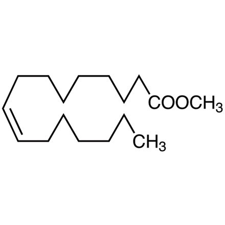 Methyl Palmitoleate secondary standard, certified reference material (CRM), AnStan®.