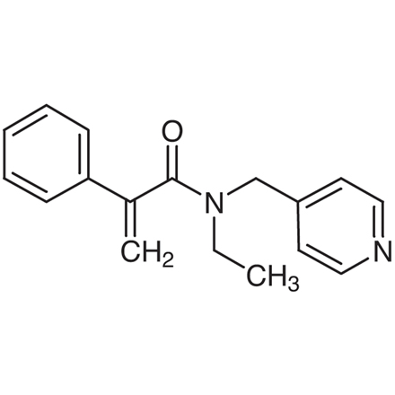 Tropicamide related compound B.