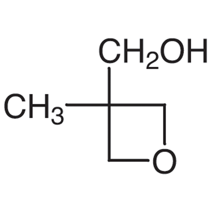 3-Methyl-3-oxetanemethanol, ≥97%.