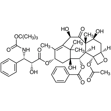 Docetaxel.