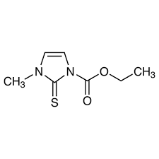 Carbimazole.