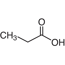 Propionic Acid GC reference standard, AnStan®.