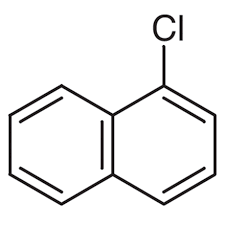 1-chloronaphthalene GC-HS, ChromSolv®.