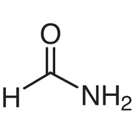 Formamide, LR, ≥99%.