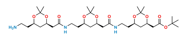 Atorvastatin Triamino Impurity.