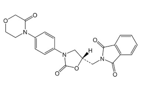 Rivaroxaban related Compound G.