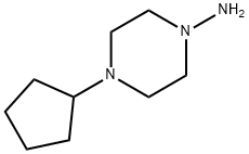 1-Amino-4- Cyclopentenyl piperazine, ≥97%.