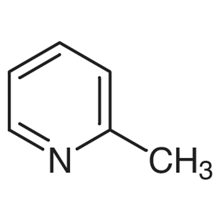2-Methyl Pyridine/2-Picoline GC reference standard, AnStan®.
