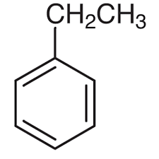Ethylbenzene for GC-HS, ChromSolv®.