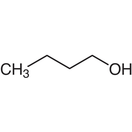 n-Butyl Alcohol (1-butanol, n-butanol), AR, ≥99.5%.