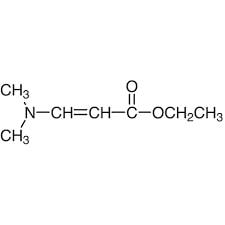 Ethyl 3-(dimethylamino)acrylate, ≥98%.