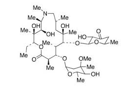 Azithromycin Impurity N.