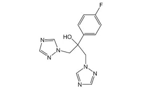 Fluconazole Impurity D.