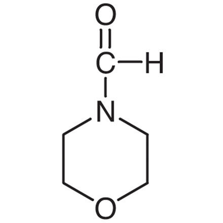 N-formyl morpholine GC reference standard, AnStan®.