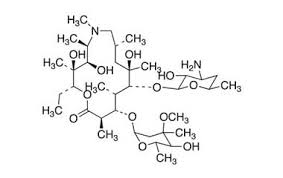 Azithromycin Impurity E.