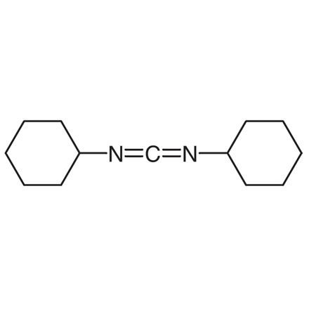 N’N-Dicyclohexyl Carbodiimide(DCC) GC reference standard, AnStan®.