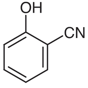 2-Hydroxybenzonitrile, ≥98%.