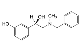 Phenylephrine related compound D.