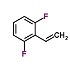 1,3-Difluoro-2-vinylbenzene GC reference standard, AnStan®.