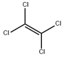 Tetrachloroethylene, AR, ≥99%.