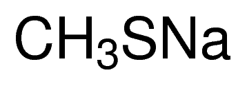 Sodium thiomethoxide 21% Aq solution.