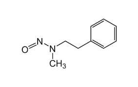 N-Nitrosodi-n-hexylamine (NDHA).